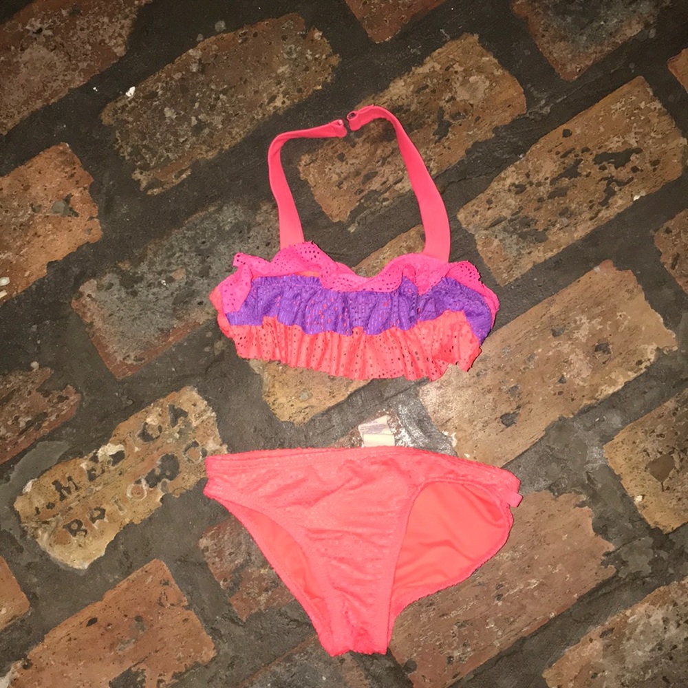 swimsuit